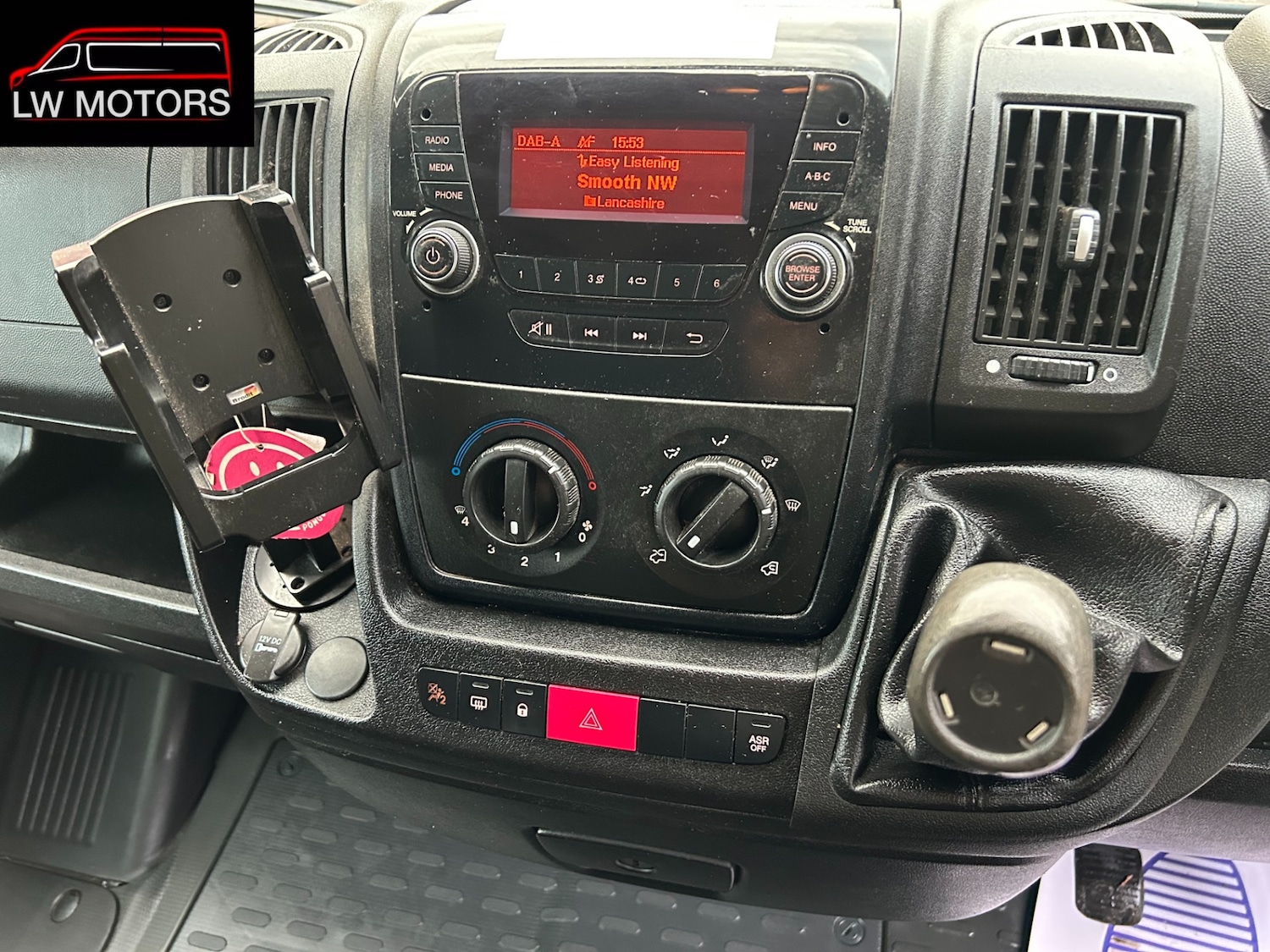 Used Peugeot Boxer 2014 for sale - 76507360: Photo 11