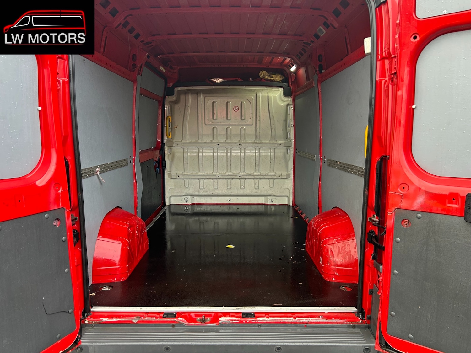 Used Peugeot Boxer 2014 for sale - 76507360: Photo 7