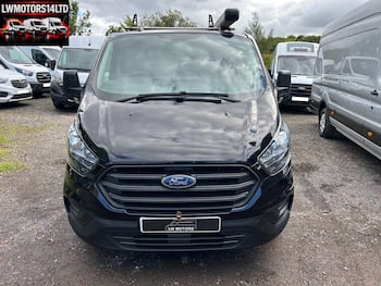 Used Ford Transit Custom 2023 for sale - 79788827: Photo