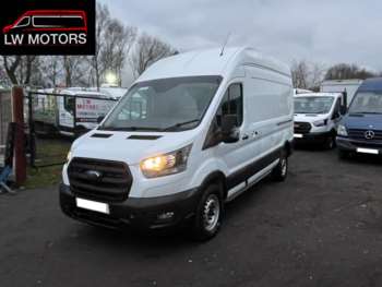 Used Ford Transit 2022 for sale - 73189076: Photo