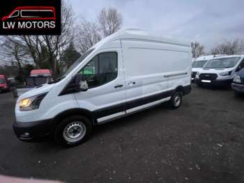 Used Ford Transit 2022 for sale - 73189076: Photo