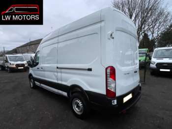 Used Ford Transit 2022 for sale - 73189076: Photo