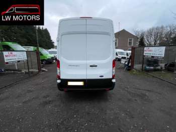 Used Ford Transit 2022 for sale - 73189076: Photo