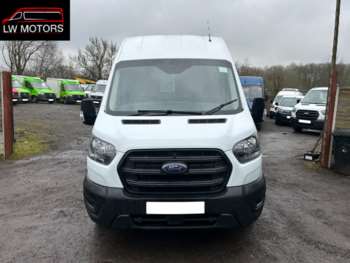 Used Ford Transit 2021 for sale - 73709884: Photo