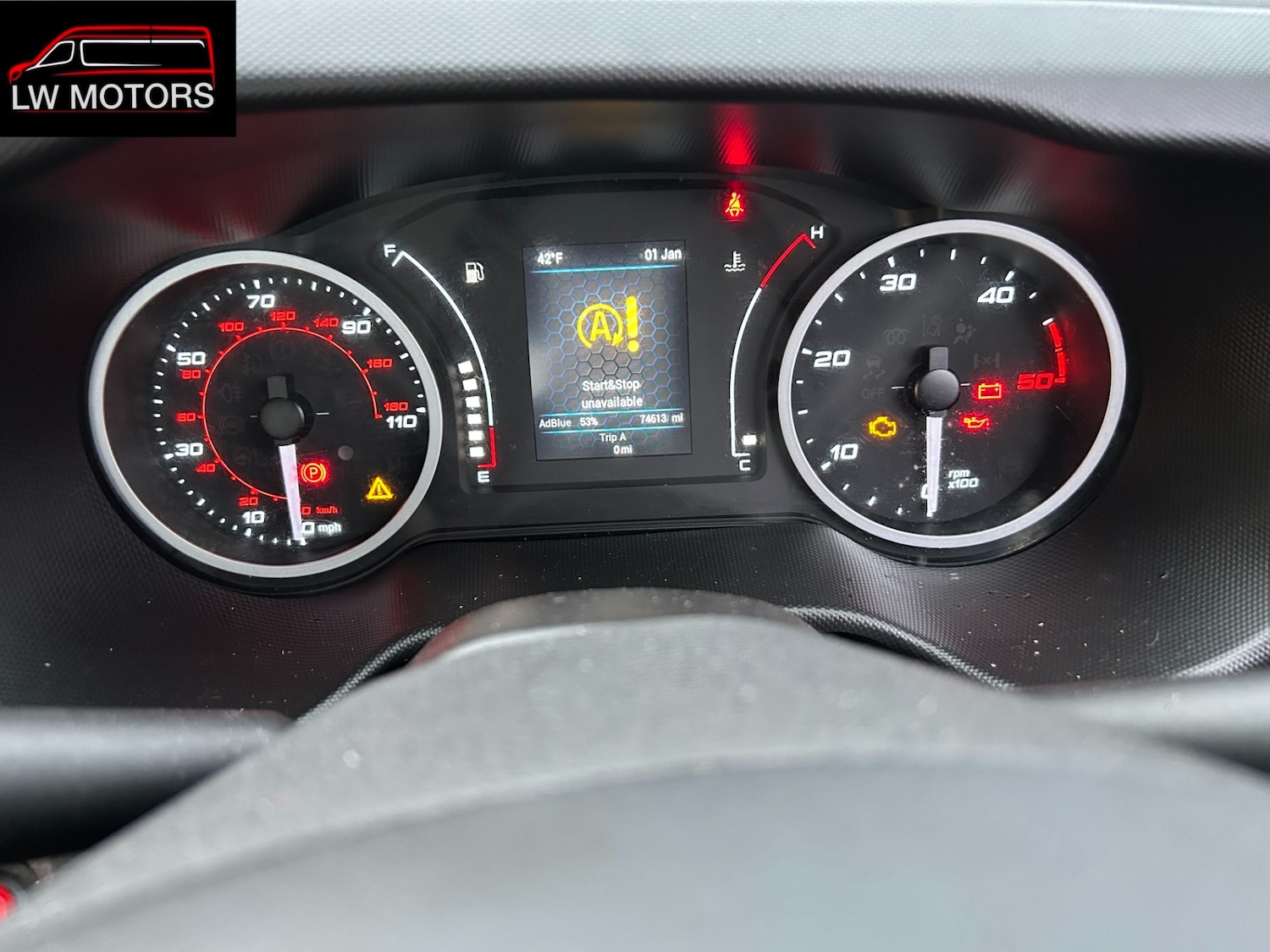 Used Iveco Daily 2023 for sale - 77210376: Photo 13