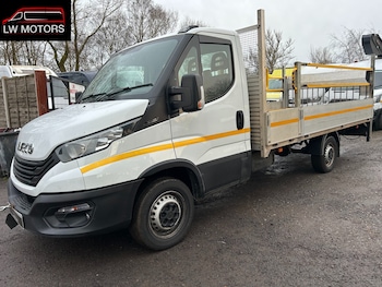 Used Iveco Daily 2023 for sale - 77210376: Photo