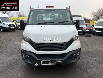 Used Iveco Daily 2023 for sale - 77210376: Photo