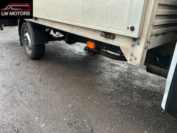 Used Iveco Daily 2023 for sale - 77210376: Photo