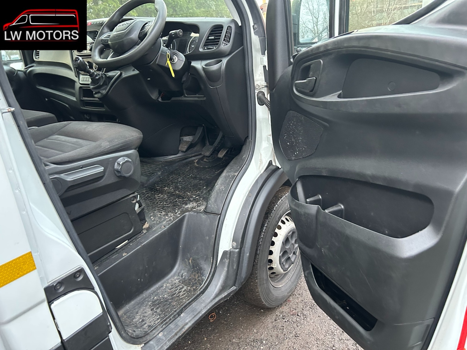 Used Iveco Daily 2023 for sale - 77210376: Photo 6