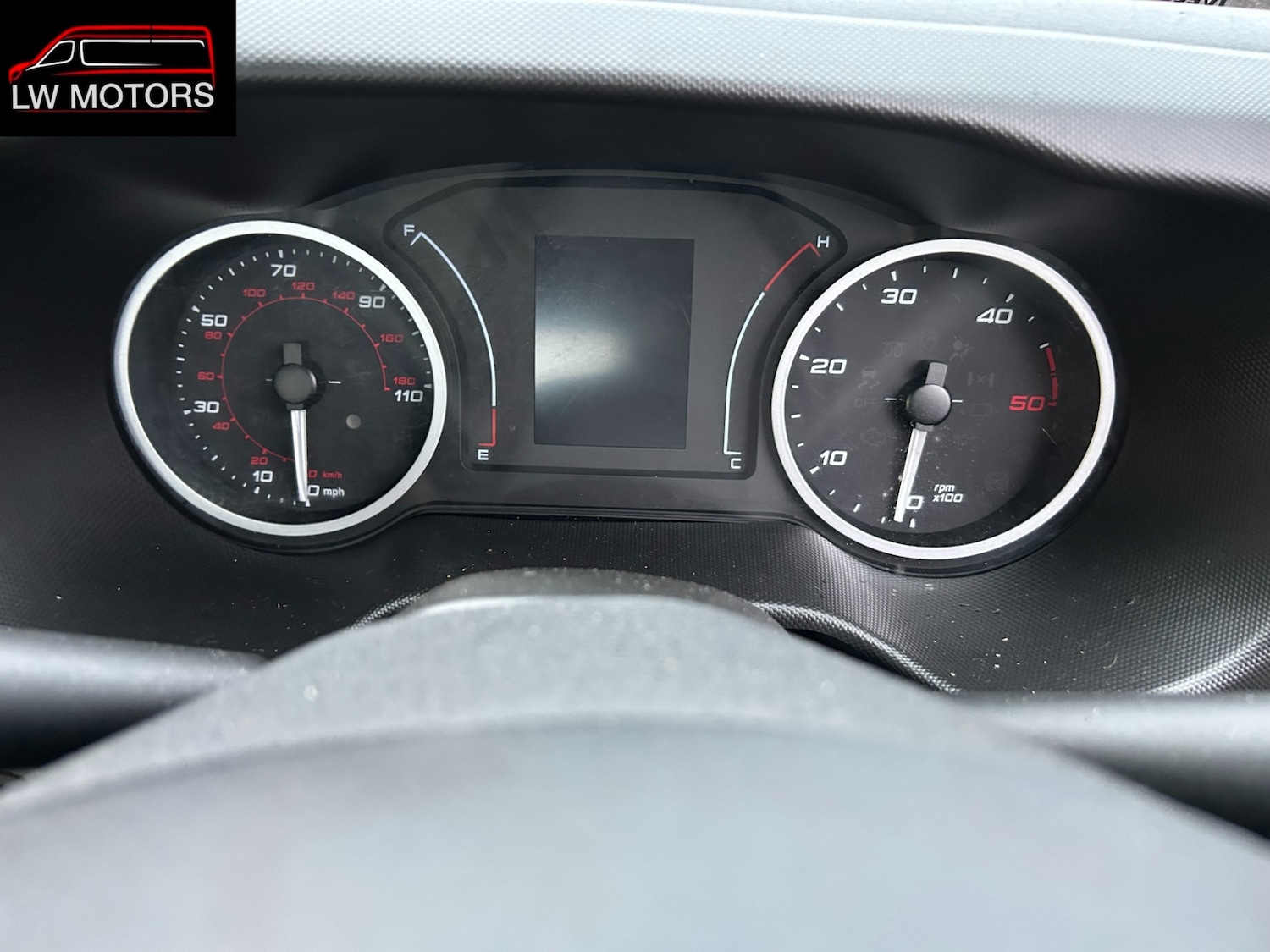 Used Iveco Daily 2023 for sale - 77210376: Photo 9