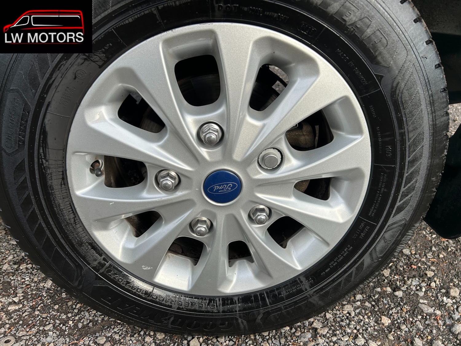 Used Ford Transit Custom 2023 for sale - 76131262: Photo 10