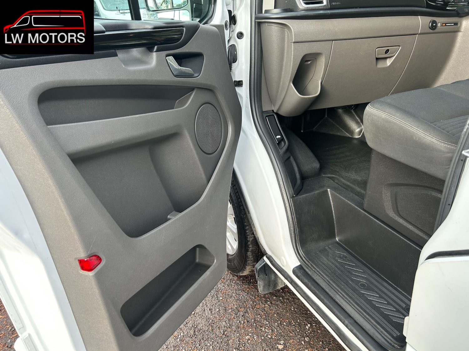 Used Ford Transit Custom 2023 for sale - 76131262: Photo 12