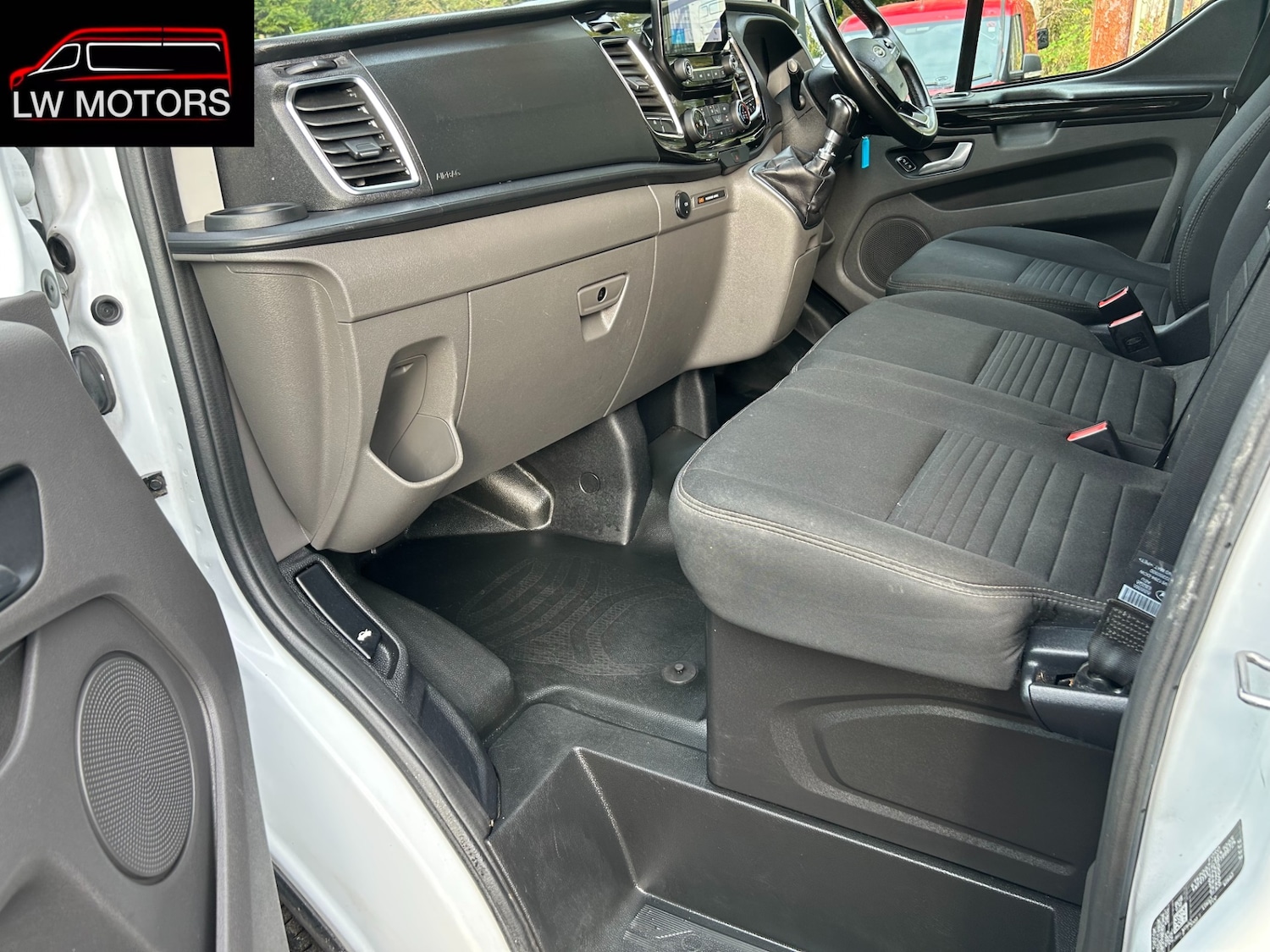 Used Ford Transit Custom 2023 for sale - 76131262: Photo 13