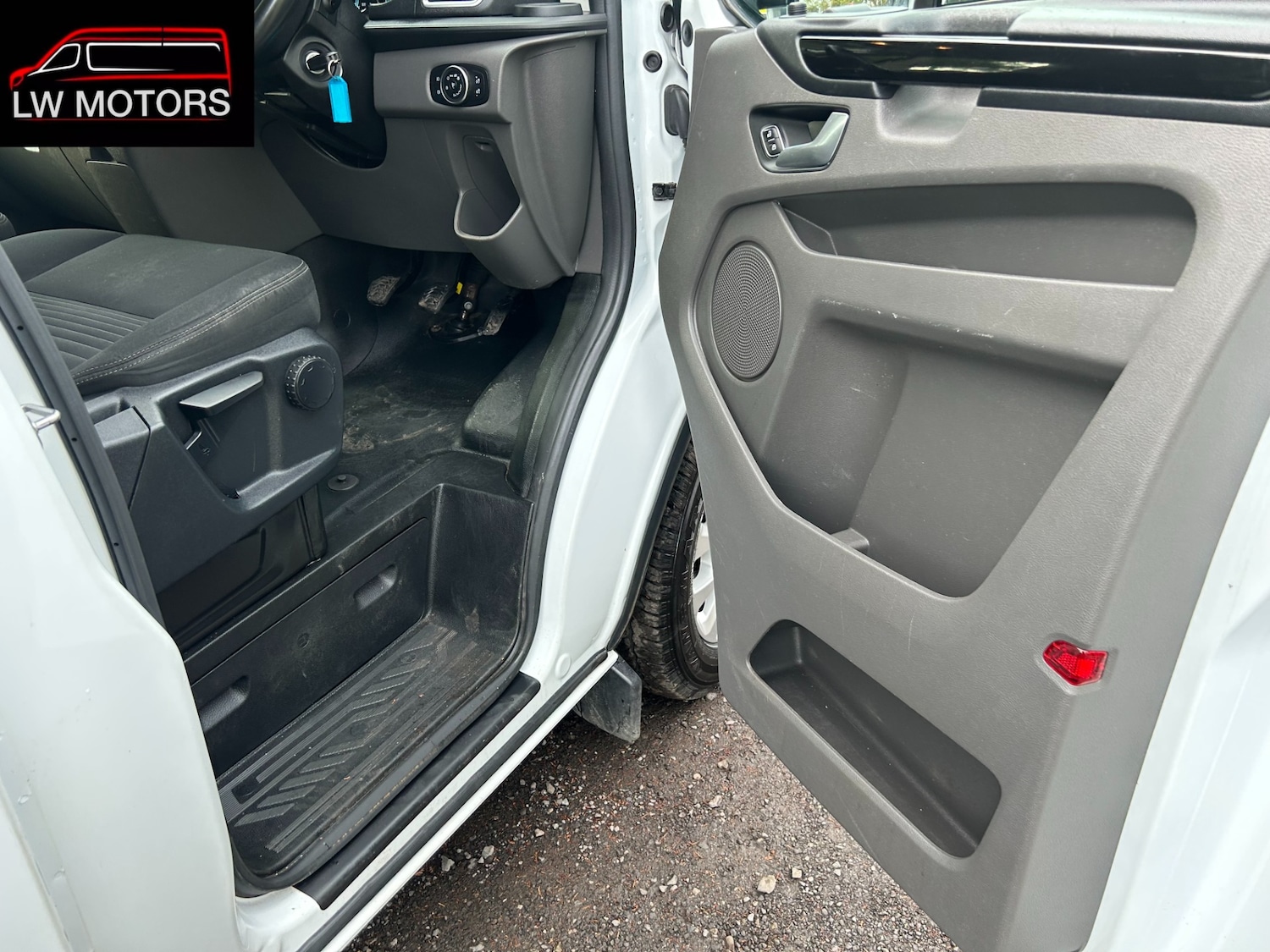 Used Ford Transit Custom 2023 for sale - 76131262: Photo 14