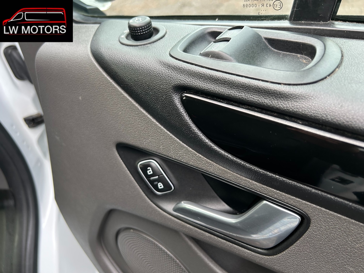 Used Ford Transit Custom 2023 for sale - 76131262: Photo 15