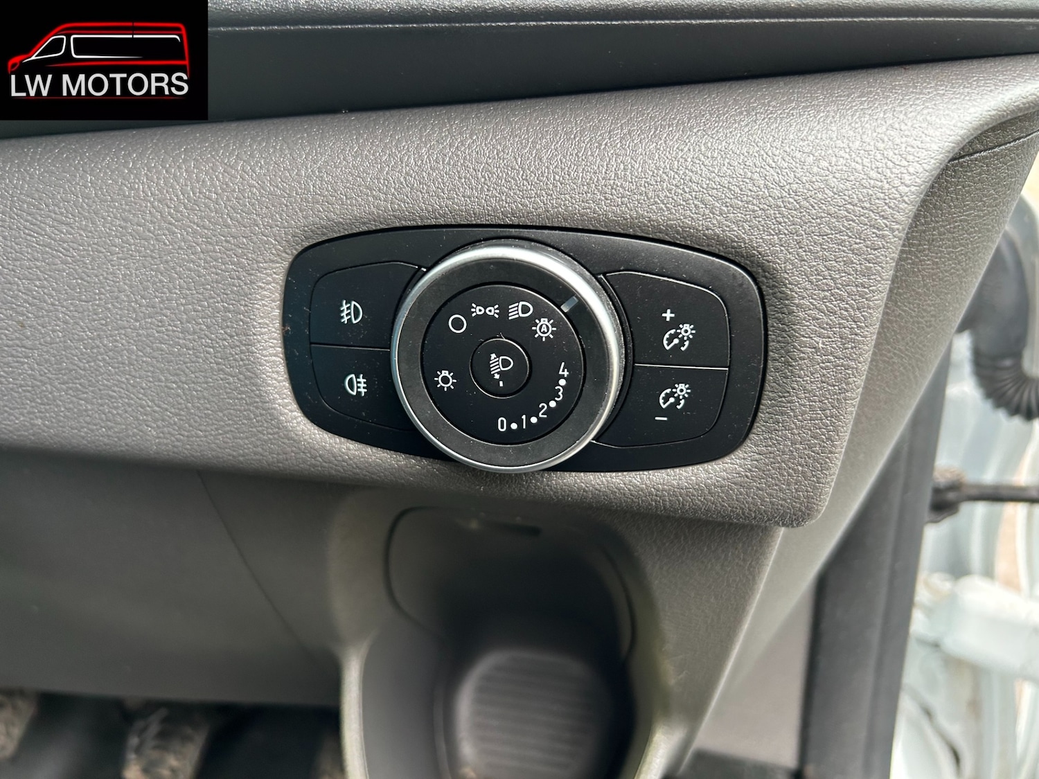 Used Ford Transit Custom 2023 for sale - 76131262: Photo 16