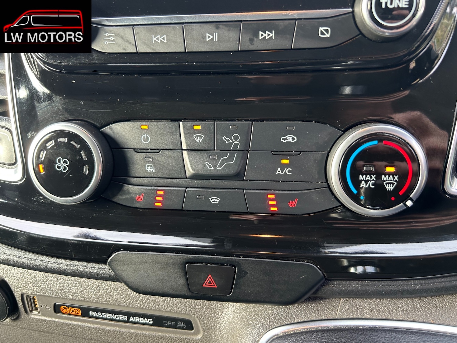 Used Ford Transit Custom 2023 for sale - 76131262: Photo 19