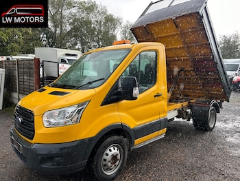 Ford - Transit
