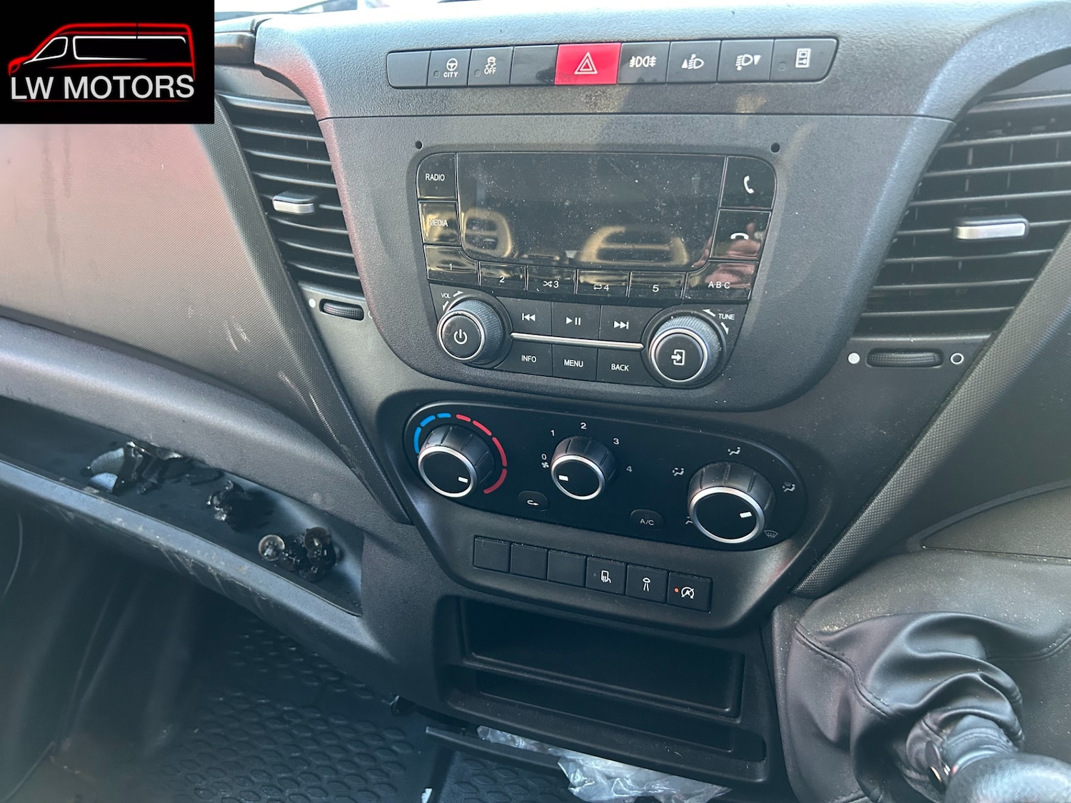 Used Iveco Daily 2023 for sale - 76780476: Photo 10