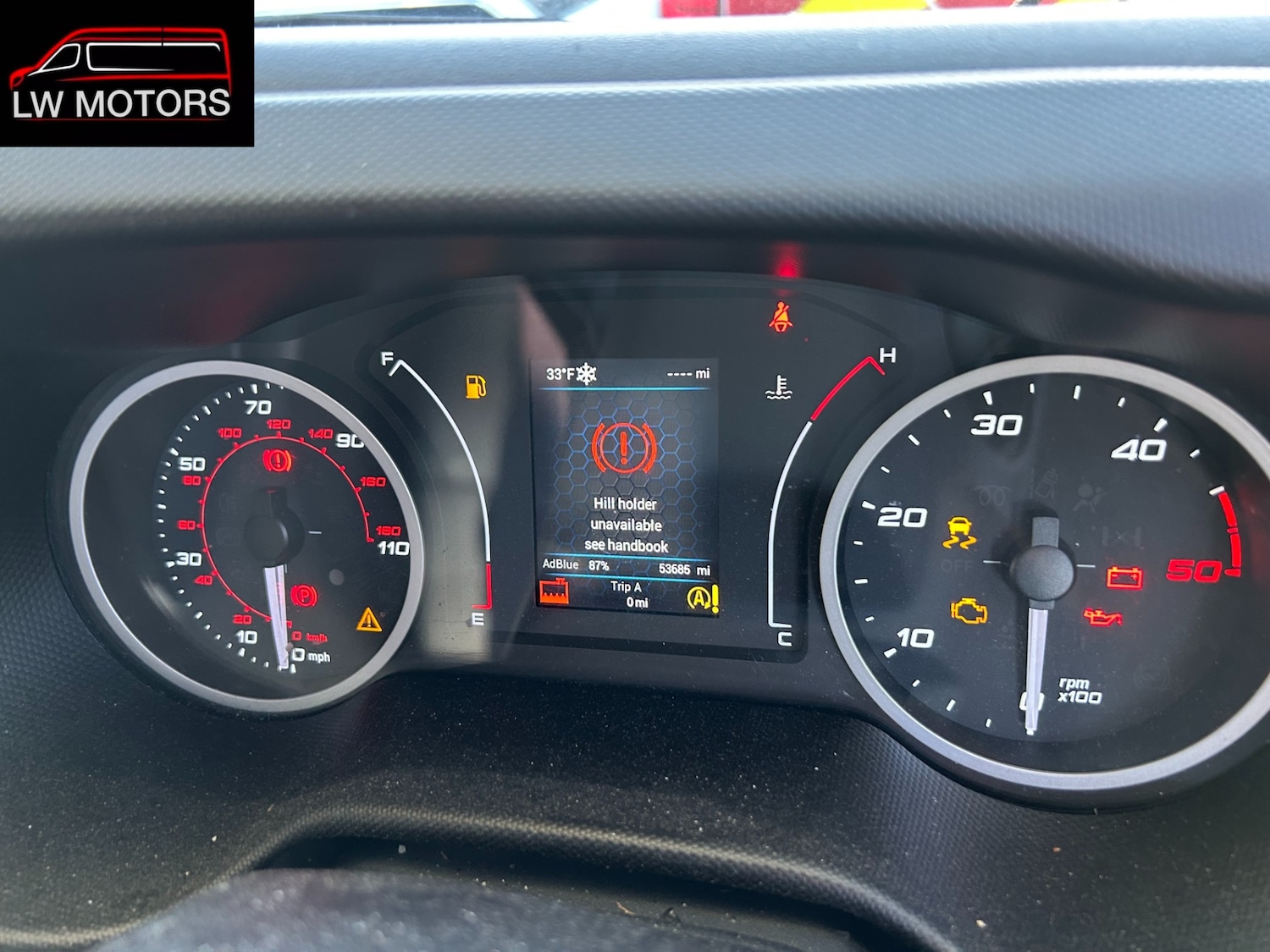 Used Iveco Daily 2023 for sale - 76780476: Photo 13