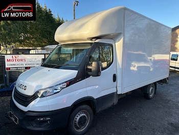 Used Iveco Daily 2023 for sale - 76780476: Photo