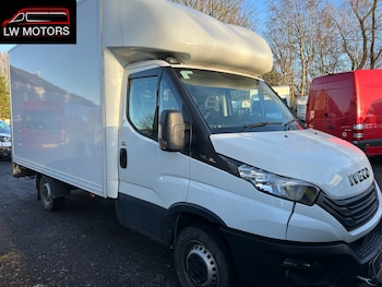 Used Iveco Daily 2023 for sale - 76780476: Photo