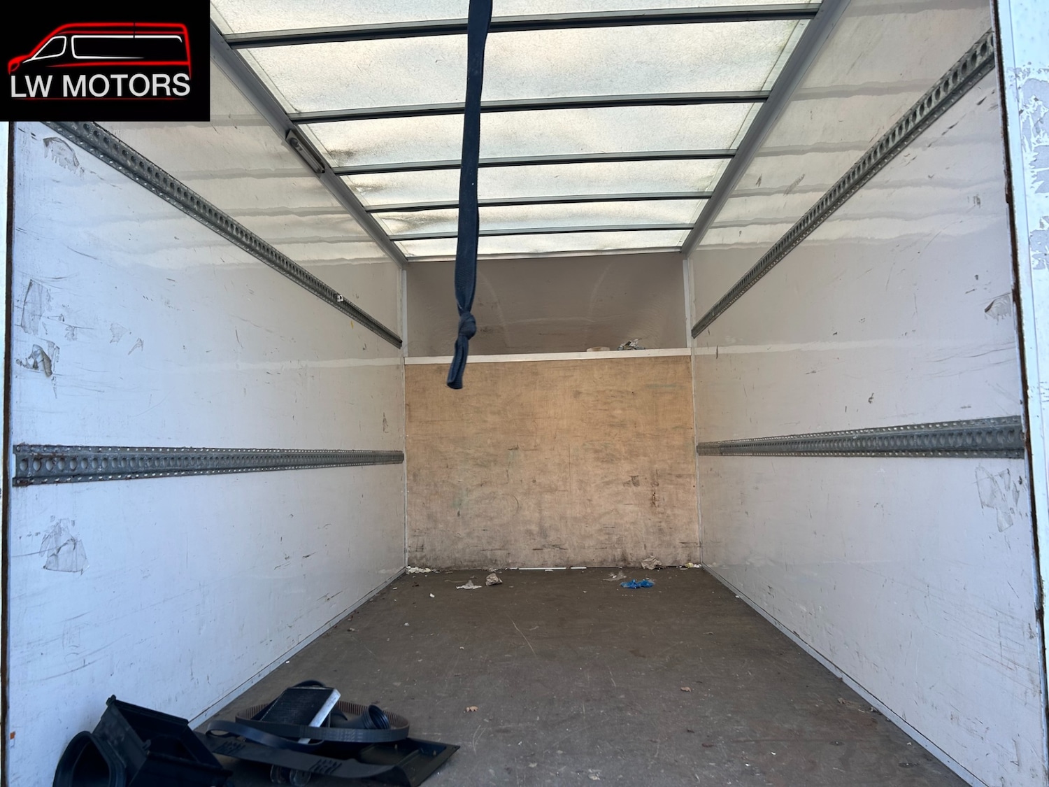 Used Iveco Daily 2023 for sale - 76780476: Photo 6