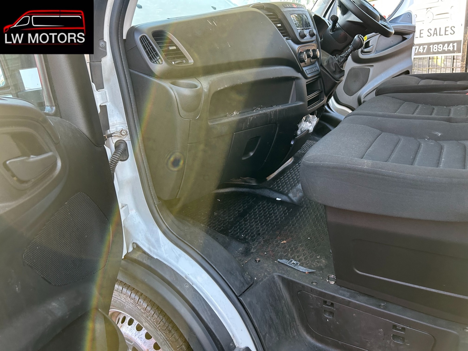 Used Iveco Daily 2023 for sale - 76780476: Photo 8