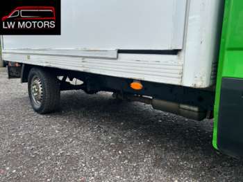 Used Iveco Daily 2020 for sale - 75057315: Photo