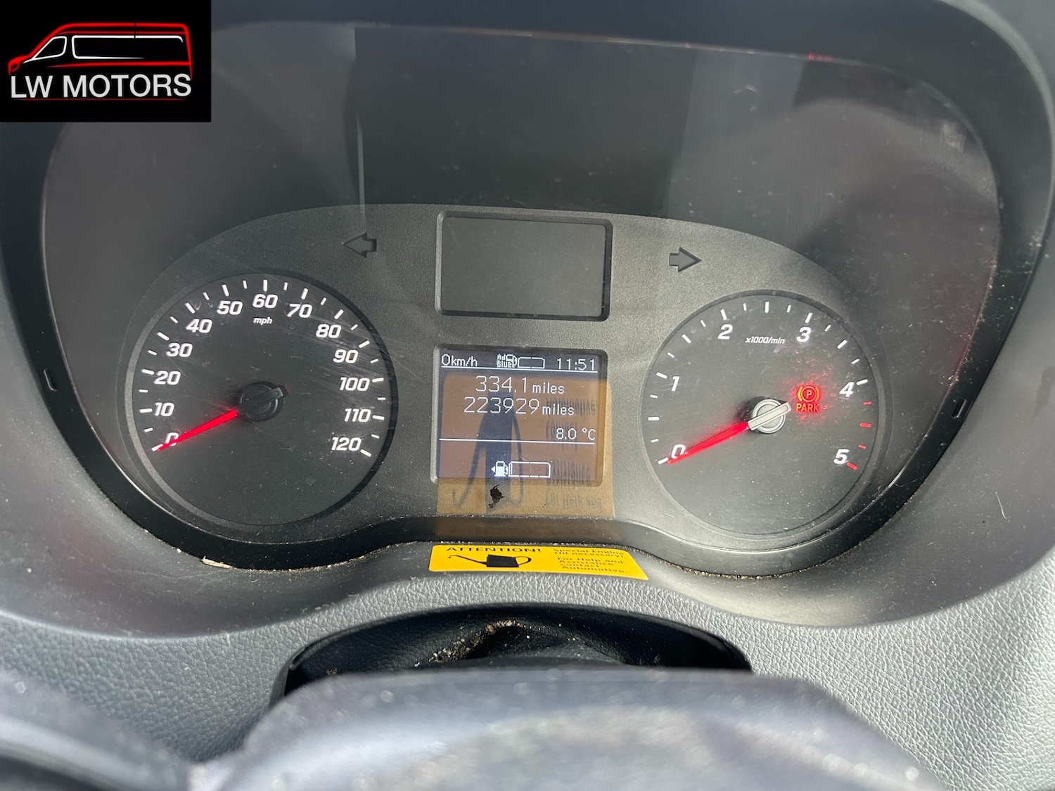 Used Mercedes-Benz Sprinter 2019 for sale - 76919235: Photo 14