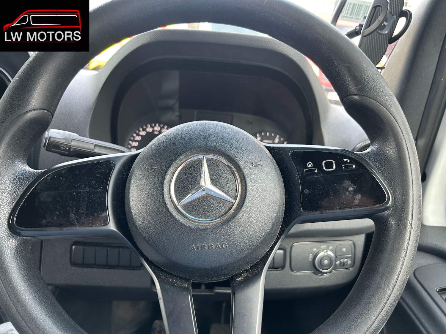 Used Mercedes-Benz Sprinter 2019 for sale - 76919235: Photo 16
