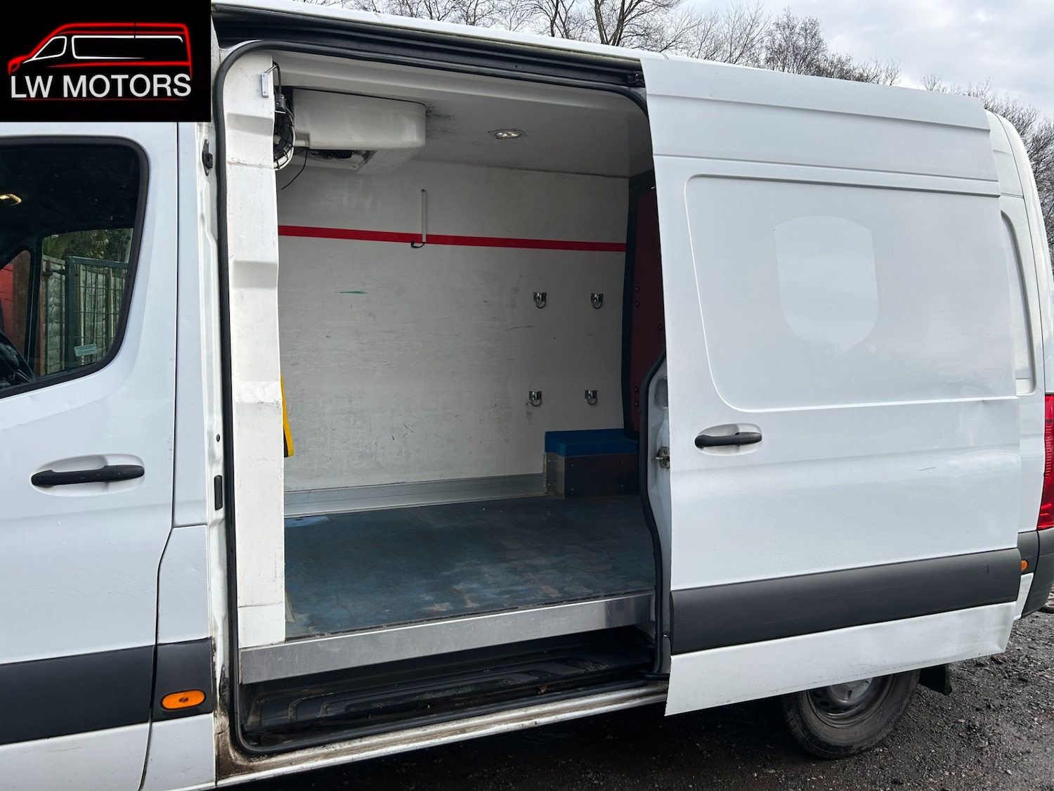 Used Mercedes-Benz Sprinter 2019 for sale - 76919235: Photo 8