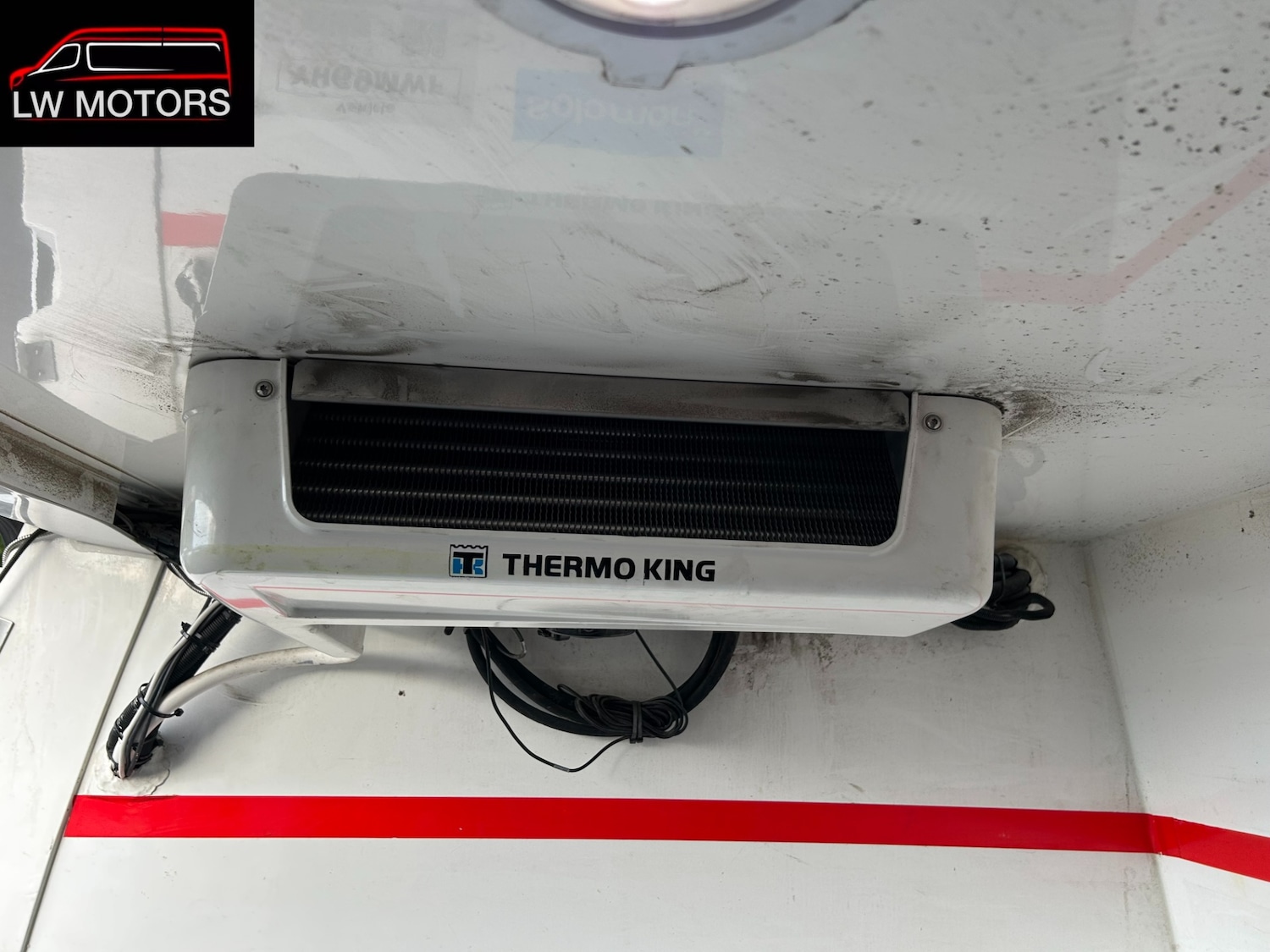 Used Mercedes-Benz Sprinter 2019 for sale - 76919235: Photo 9