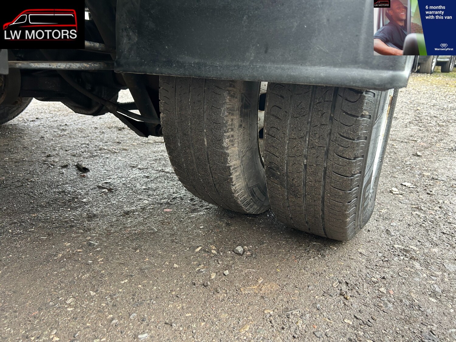 Used Ford Transit 2021 for sale - 77504155: Photo 15