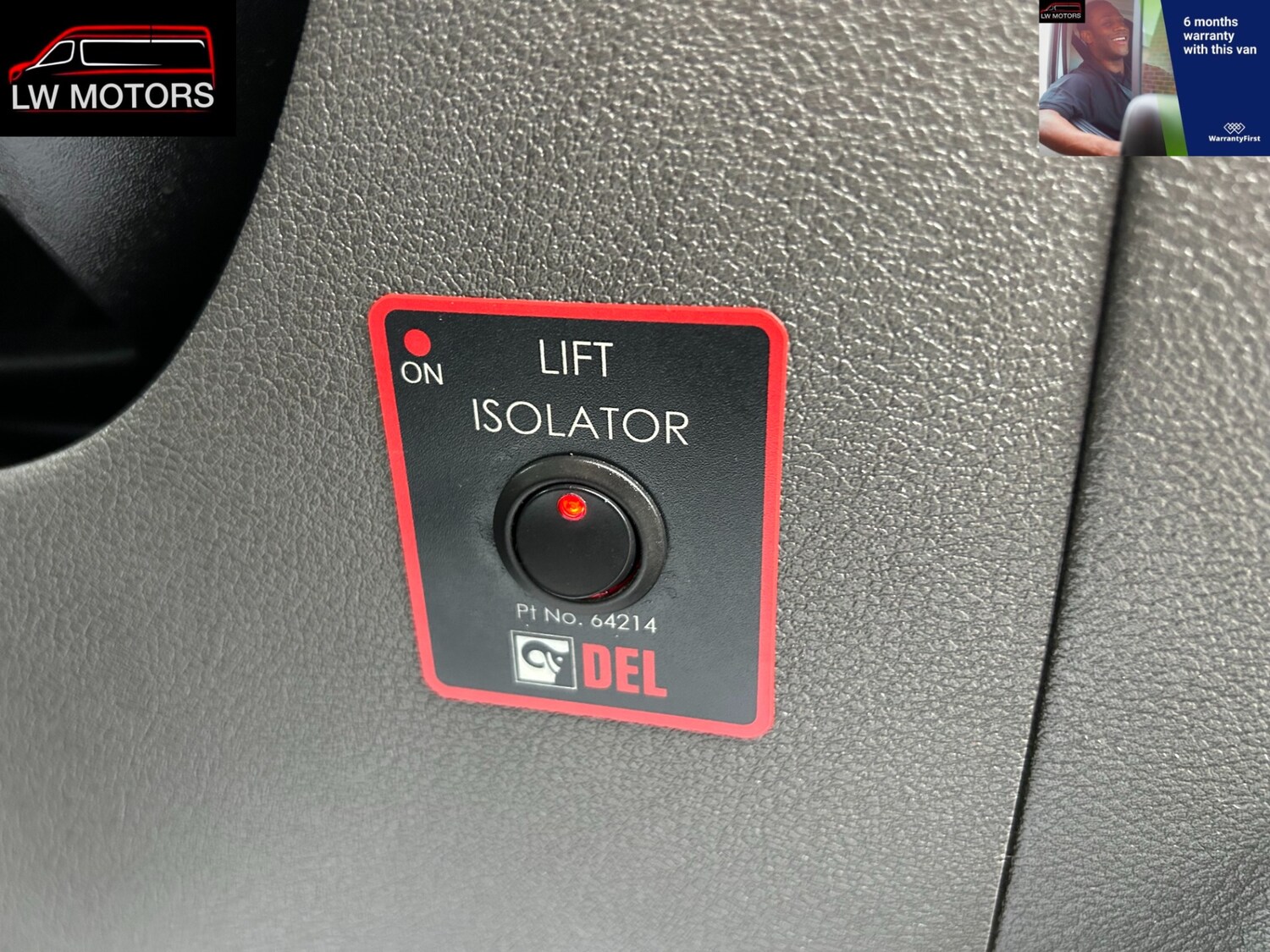 Used Ford Transit 2021 for sale - 77504155: Photo 18