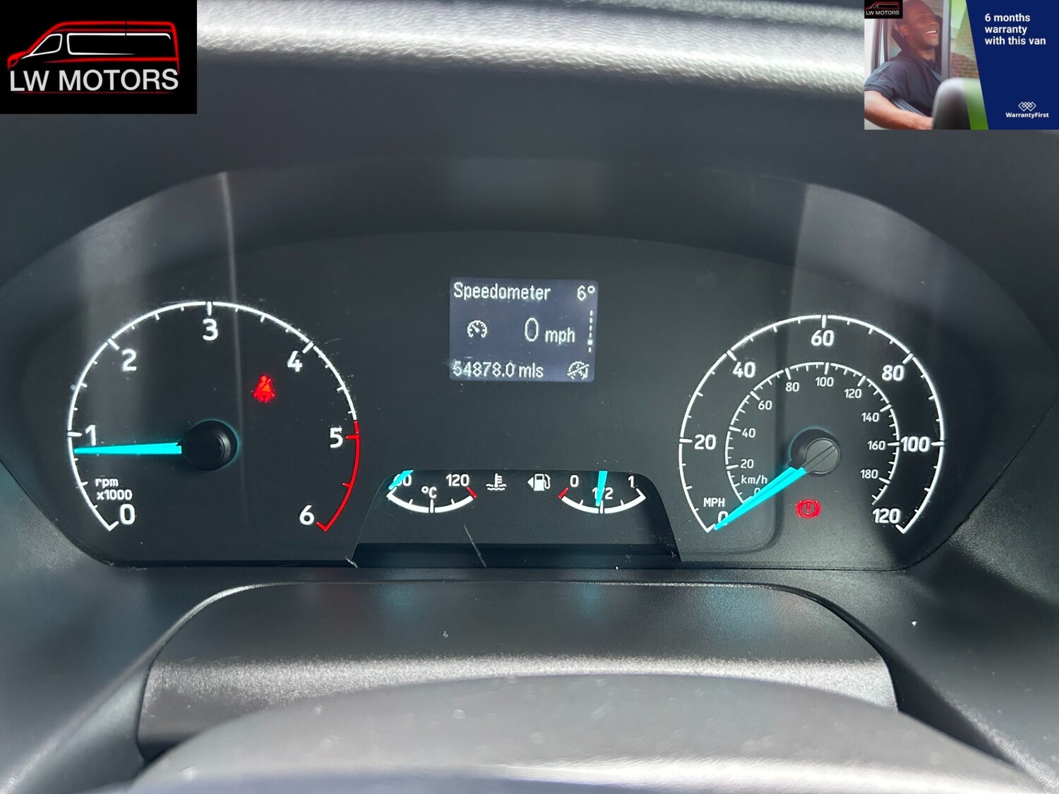 Used Ford Transit 2021 for sale - 77504155: Photo 21