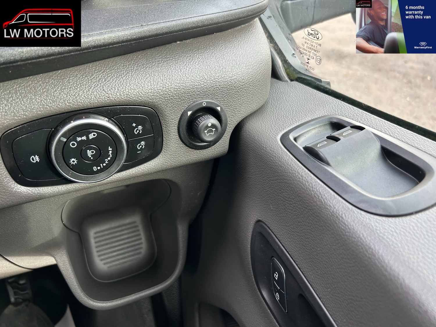 Used Ford Transit 2022 for sale - 77702016: Photo 13