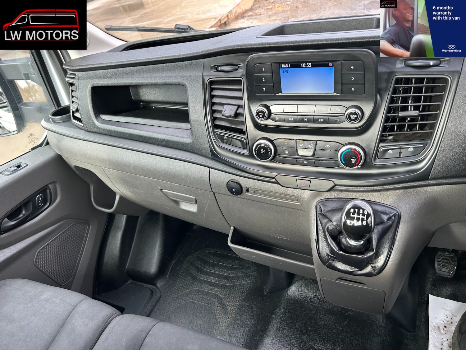 Used Ford Transit 2022 for sale - 77702016: Photo 14