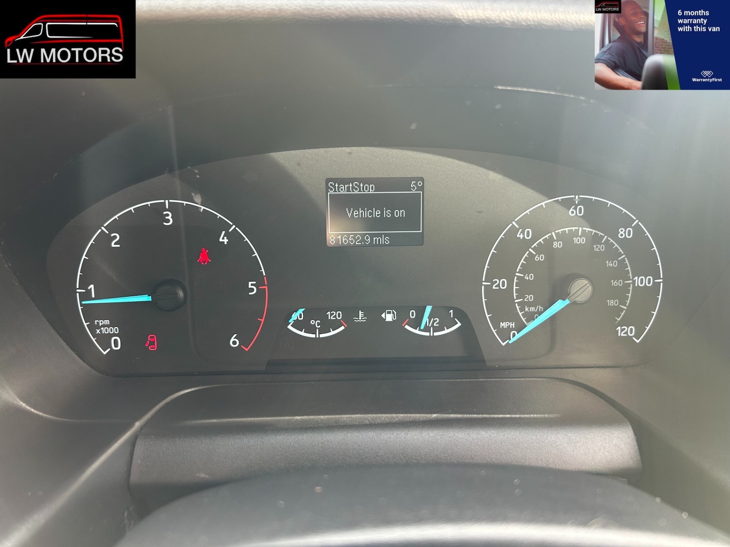 Used Ford Transit 2022 for sale - 77702016: Photo 15