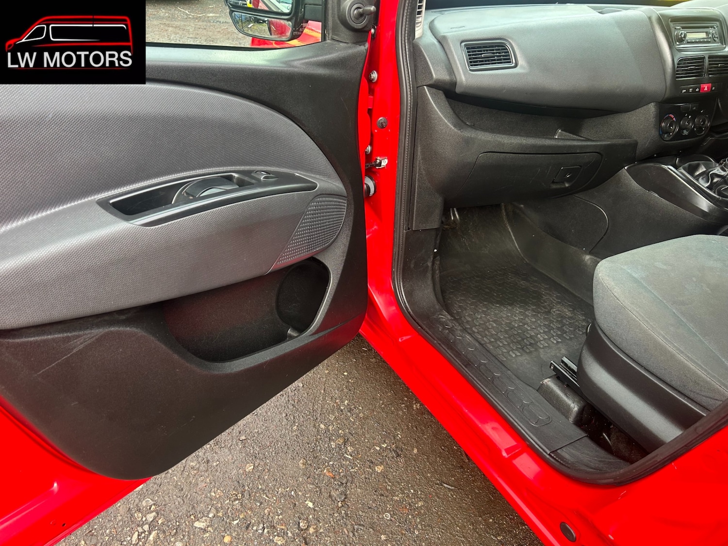 Used Fiat Doblo 2013 for sale - 76478266: Photo 13