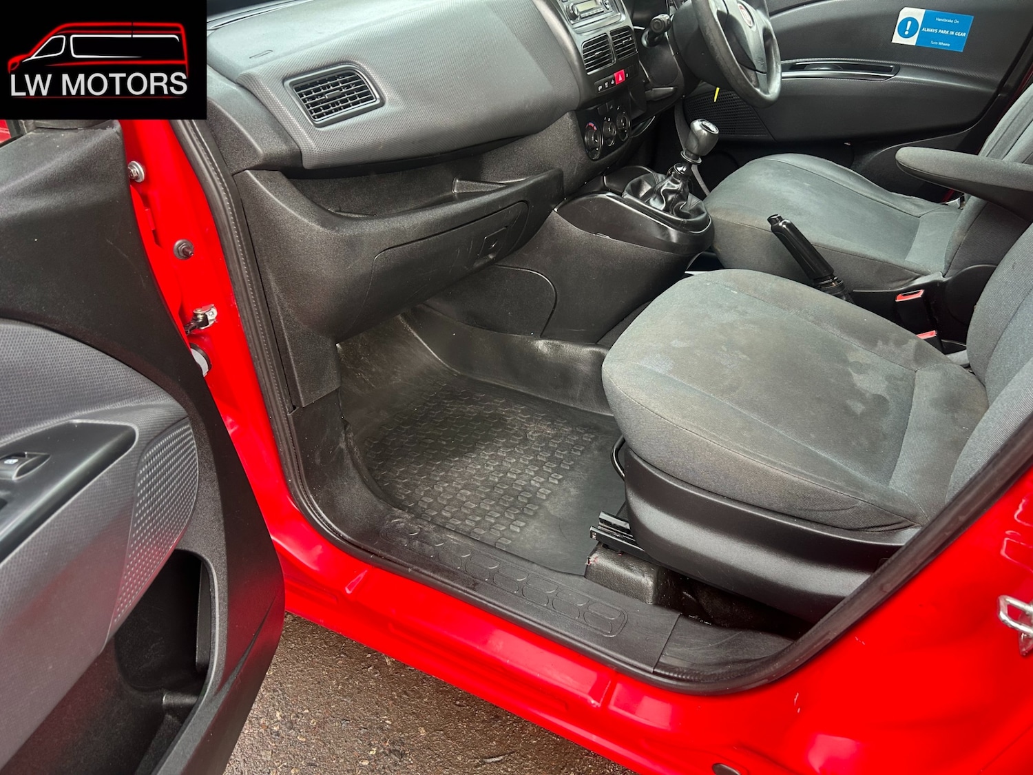 Used Fiat Doblo 2013 for sale - 76478266: Photo 14