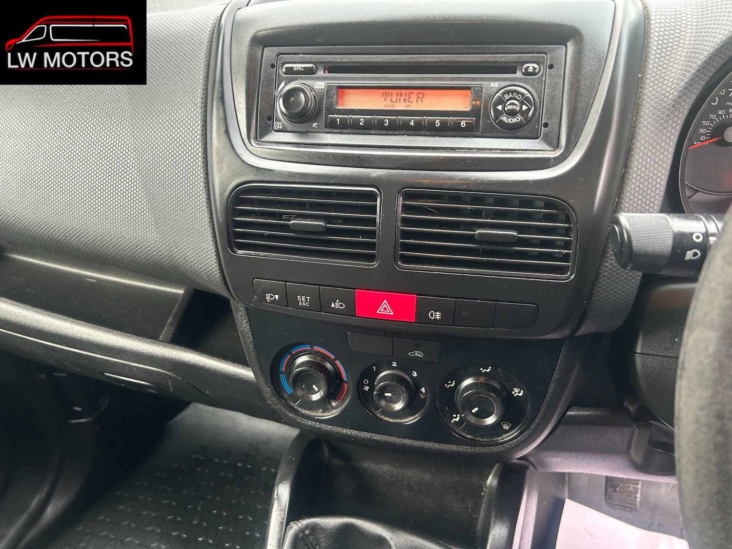 Used Fiat Doblo 2013 for sale - 76478266: Photo 16