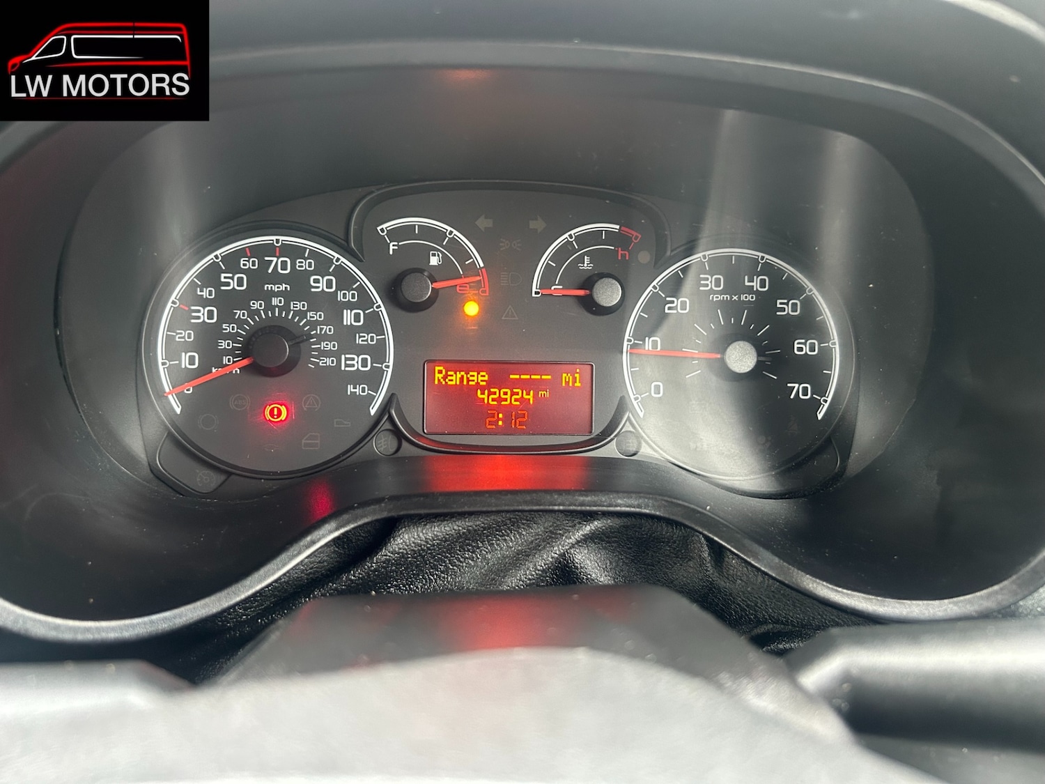 Used Fiat Doblo 2013 for sale - 76478266: Photo 18