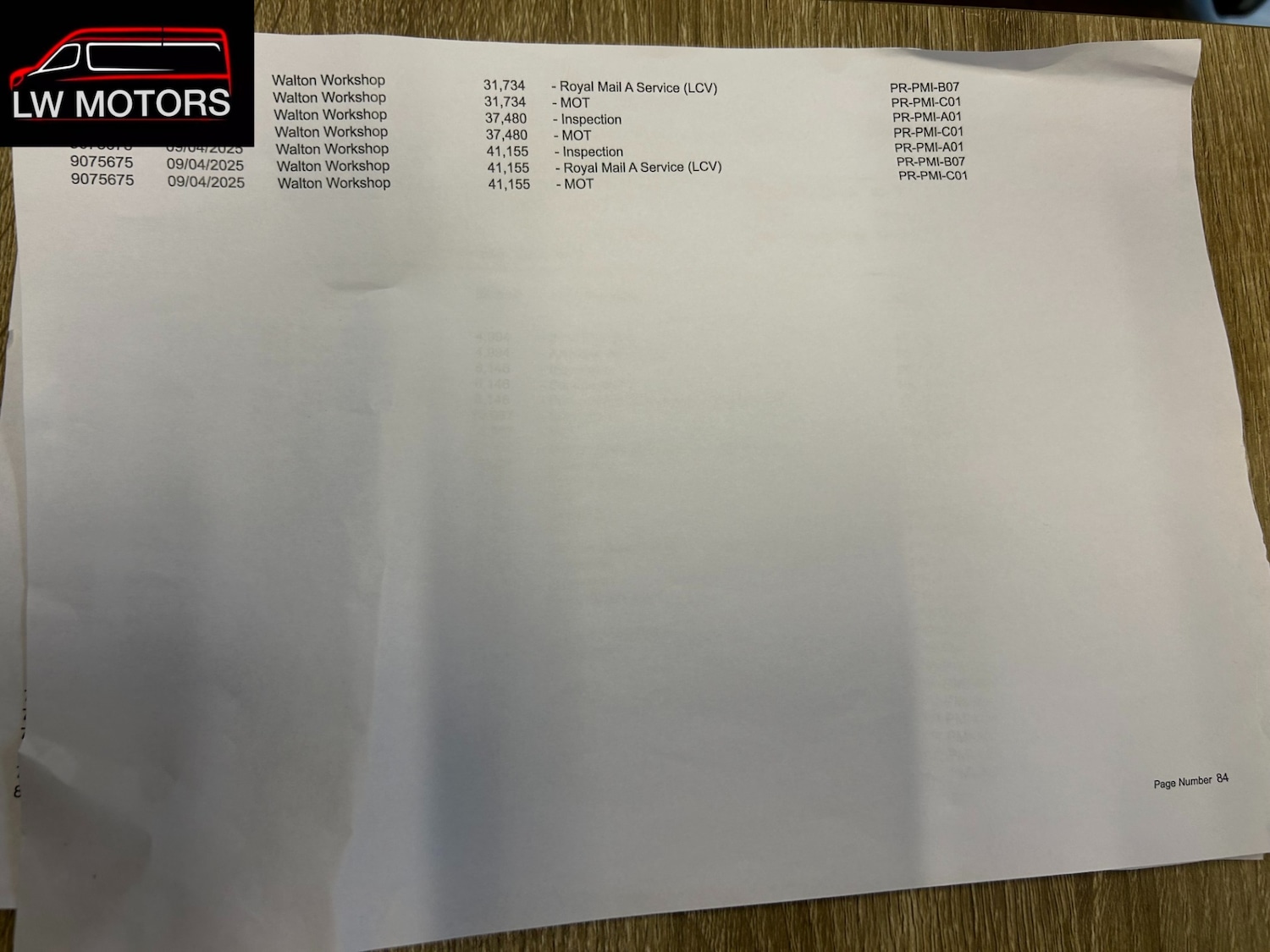 Used Fiat Doblo 2013 for sale - 76478266: Photo 21