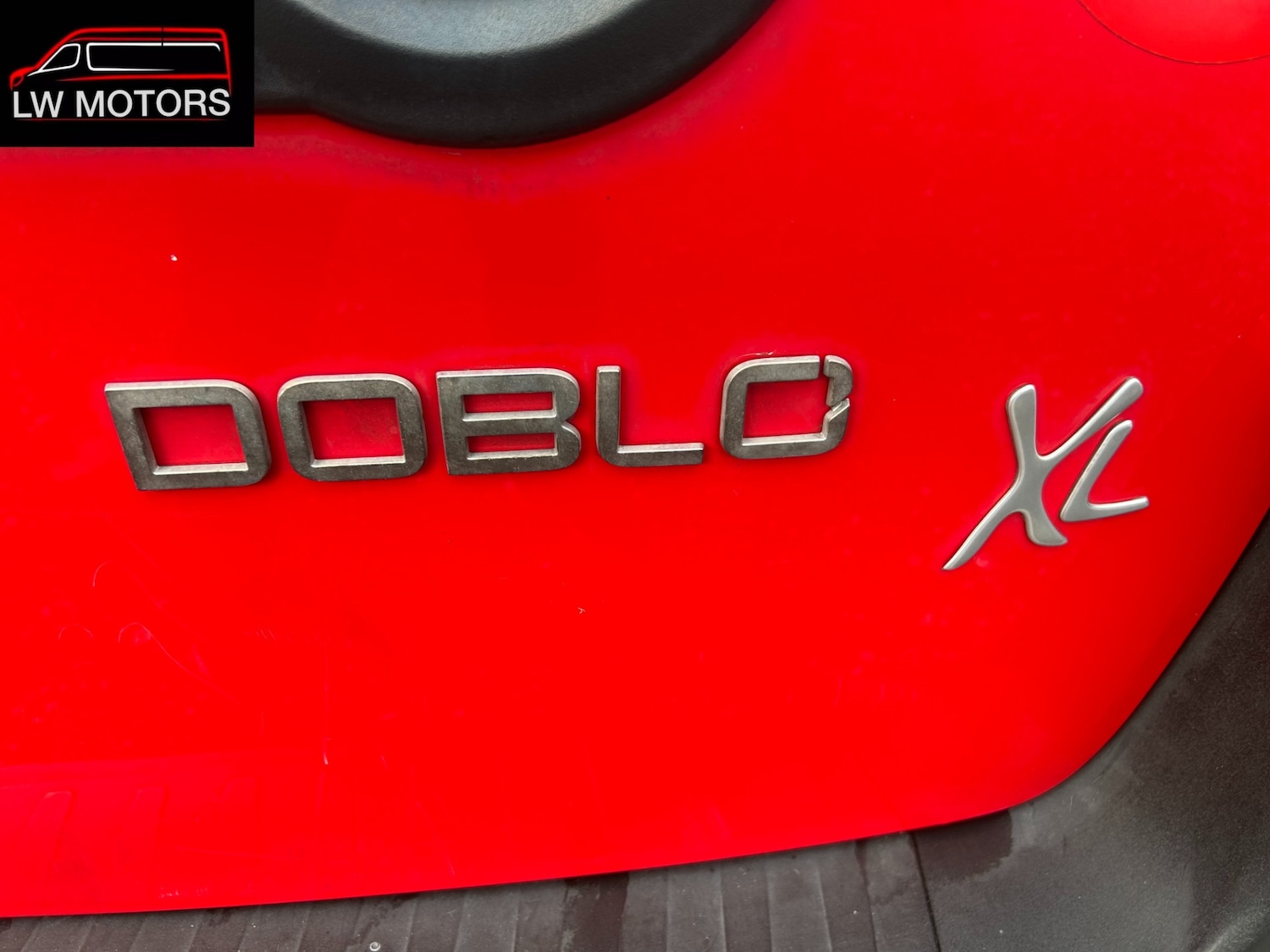 Used Fiat Doblo 2013 for sale - 76478266: Photo 7