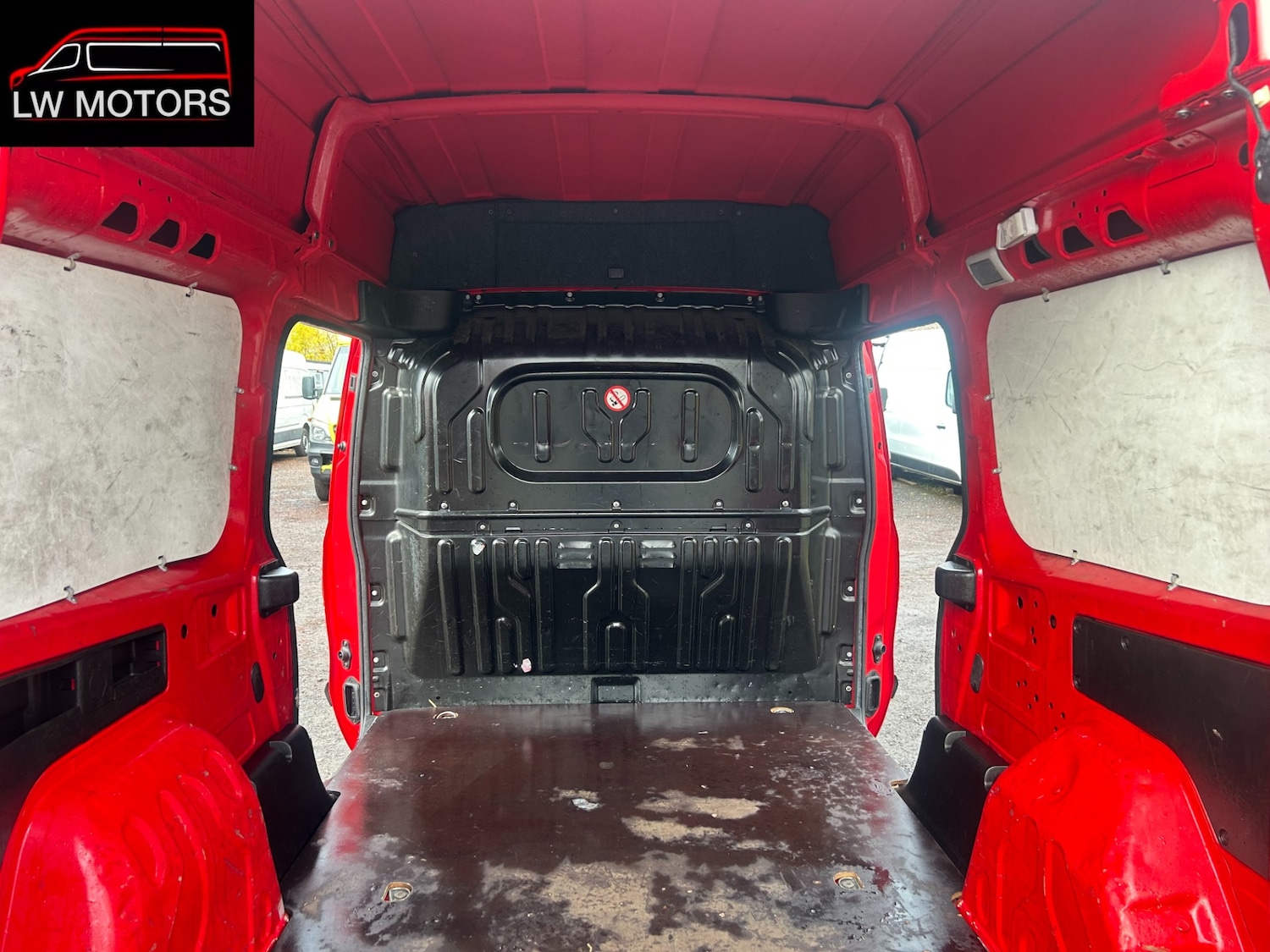 Used Fiat Doblo 2013 for sale - 76478266: Photo 9