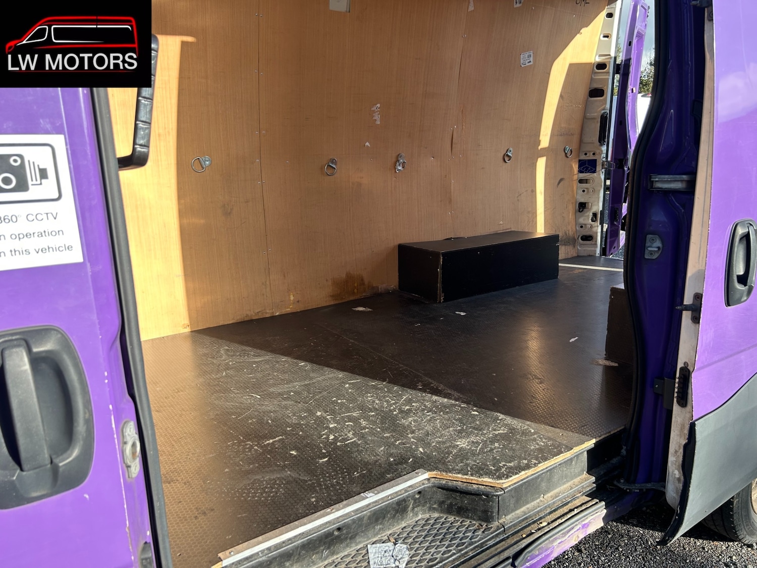 Used Iveco Daily 2018 for sale - 75985616: Photo 10