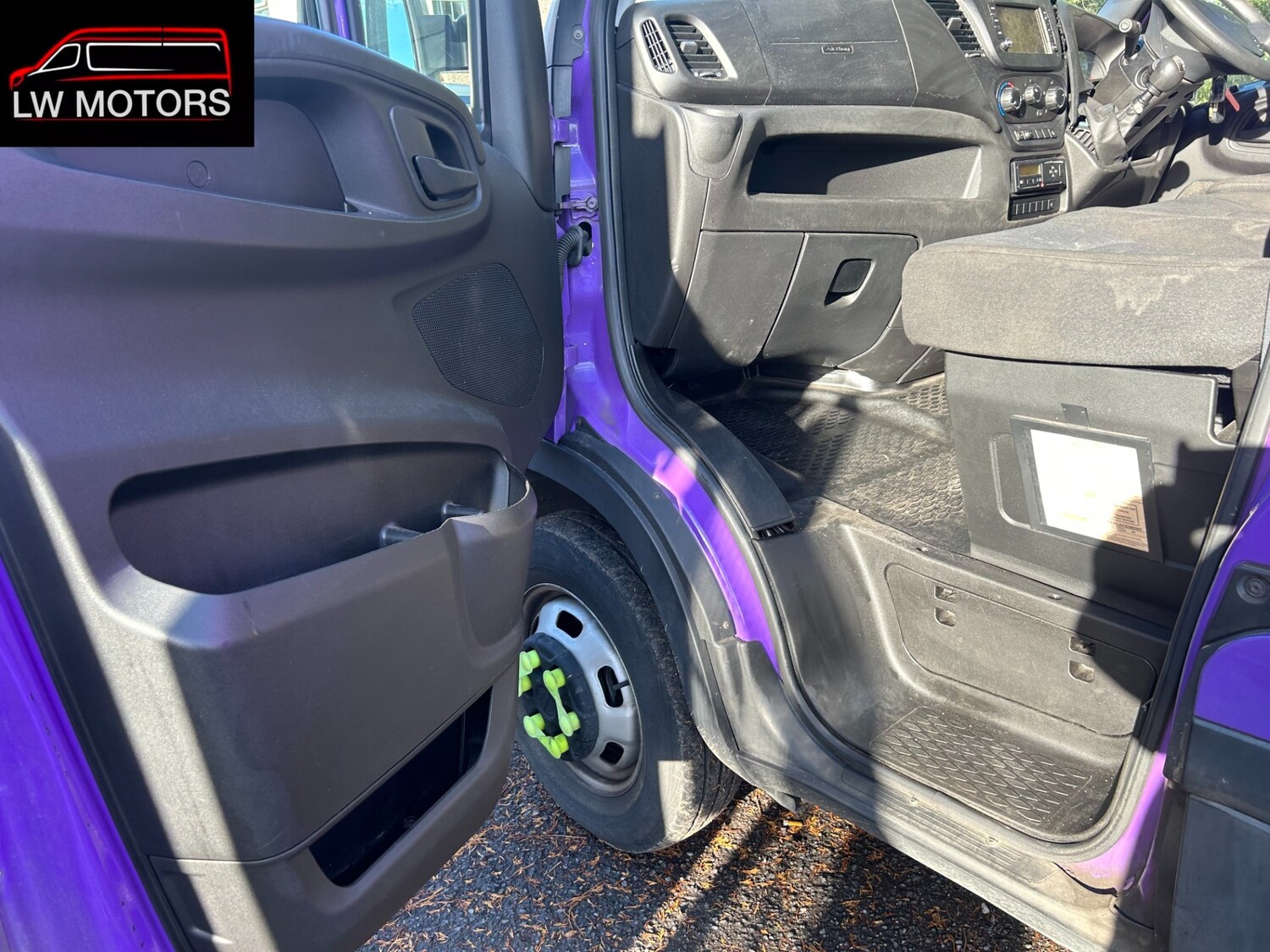 Used Iveco Daily 2018 for sale - 75985616: Photo 11