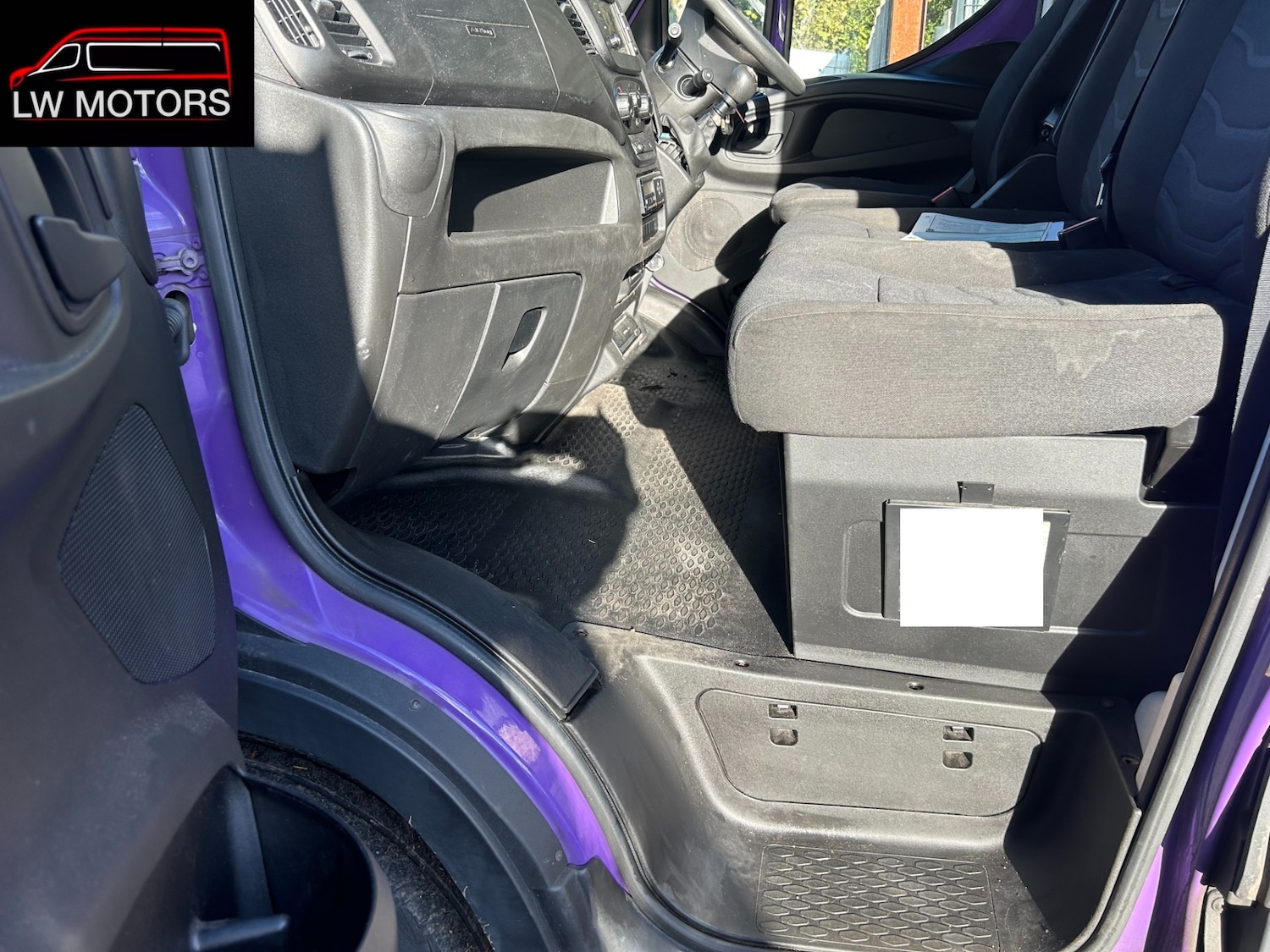 Used Iveco Daily 2018 for sale - 75985616: Photo 12