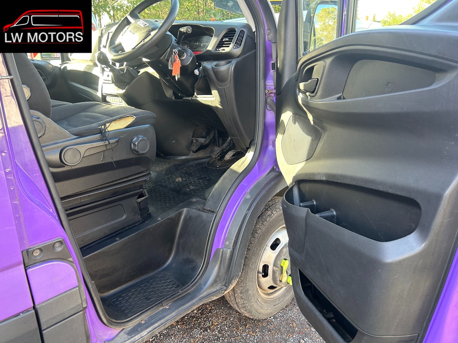 Used Iveco Daily 2018 for sale - 75985616: Photo 13